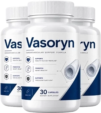 Vasoryn 90 Day Supply